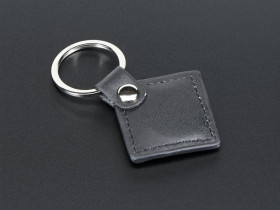 Adafruit 13.56MHz RFID/NFC Leather Keychain Fob - Classic 1K