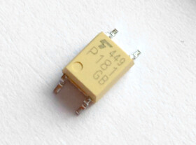 TLP181GB SMD4/3000