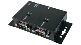 Konwerter interfejsu złącze A USB B złącze B D-sub, 9-pinowe rodzaj A Męskie rodzaj B Męskie Exsys