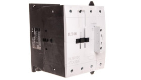 Stycznik Mocy 200A Ac-1 4P 190-240V Ac 0Z 0R Dilmp200(Rac240) 109925