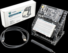 TKM-MCL1 Totem Micro Lab