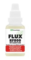AG745.1 Topnik RF800 do lutowania SMD No Clean 15ml