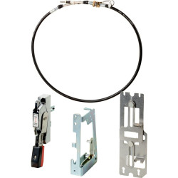 Uchwyt 155503 NZM3-XSH-4X-120-NA, Eaton, NZM