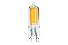 Żarówka LED G9 COB 2,5W 250lm 4000K AC220-240V 360st LD-G93WE25-40