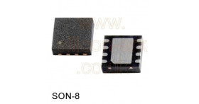 TPS54061DRBT buck step down regulator - Texas Instruments