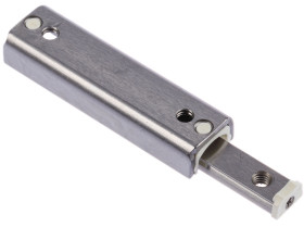 Sanie liniowe IKO Nippon Thompson skok: 26mm Stal nierdzewna sz. wózka: 10mm