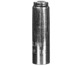 Tuleja rozprężna M10/12x40mm z gwintem wewnętrznym R-DCA-10-40 /50szt./