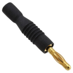 Adapter oscyloskopu, Adapter, do użytku z: Sondy pasywne PP005A, sondy pasywne PP011