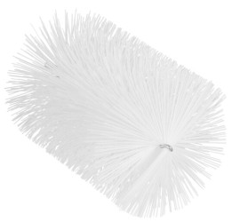 Szczotka do szorowania Cleaning Biały Vikan Poliester, Polipropylen, Stal nierdzewna