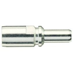 Harting 09 11 000 6112 axial Screw Contact Content 1pc