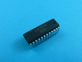 LA-7576 SDIP-24 UKŁAD