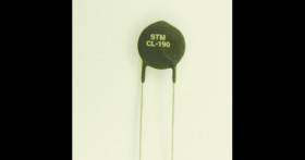 Thermistor (CL190) - STM