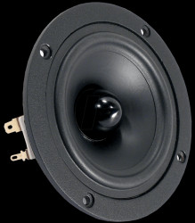 1261 VISATON full-range speaker, 8 cm, 8 ohm