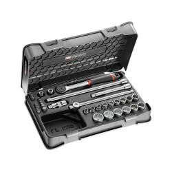 Pojemnik na narzędzia, Plastik