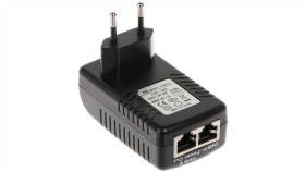 Zasilacz Impulsowy 24V/1A/Poe