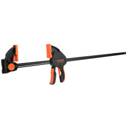 Pony Jorgensen POJ33736 Heavy Duty E-Z HOLD Adjustable Bar Clamp 36in