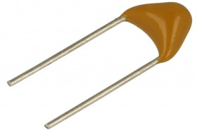 KC 100NF 50V KONDENSATOR MONOLITYCZNY