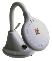 Lampa z lupą 3 dtp średnica soczewki 100mm 6.5V 6.5W