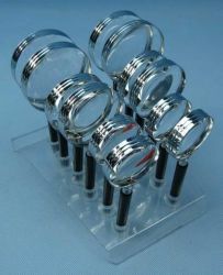 LUPY CLASSIC x4 50/65/75 (12SZT)