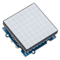 Seeed 105020073 Grove - RGB LED Matrix w/Driver