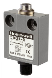 Wyłącznik krańcowy typ Trzpień Honeywell 1NC/1NO Działanie natychmiastowe 3A 125/250V ac IP65, IP66, IP67, IP68