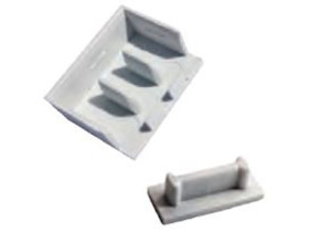 Z-10/3F zaślepka 45.991 ELEKTRO-PLAST