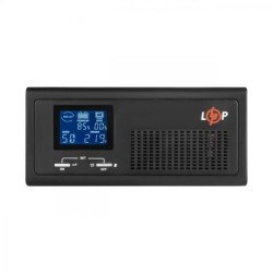 ZASILACZ AWARYJNY UPS LPE-B-PSW 1000VA+ 600W 12V CZYSTA SINUSOIDA