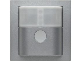 B.Kwadrat/B.7 KNX RF quicklink Czujnik ruchu komfort 22m alu mat 85346183 HAGER