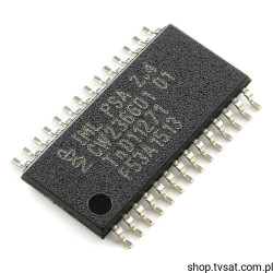 PCF7953ATT-M1AC1513 Transponder PIT SMD-TSSOP38 NXP