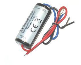 Filtr samoch. przeciw zakł. F-S/PZ