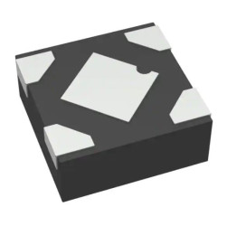 Regulator napięcia 1,8 V XDFN Montaż powierzchniowy wyjścia: 1 Stałe NCP115AMX180TCG