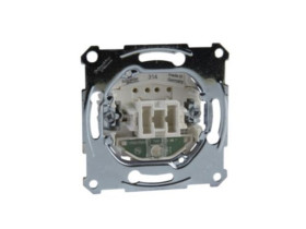 MERTEN Wyłącznik podświetlenie zacisk bezśrubowy 250VAC 10A MTN3160-0000 SCHNEIDER ELECTRIC