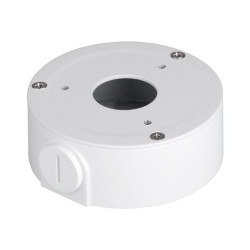 Puszka montażowa do kamer tubowych