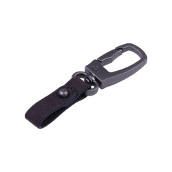 Skórzany brelok z karabińczykiem do trackera SenseCAP T1000 - Seeed Studio 114993168