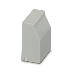 Korek wlewu Zaślepka 2854115 Poliamid Niezajęte punkty końcowe (MKDSO)