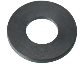 Podkładka oporowa, Podkładka oporowa łożyska