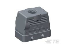 HEAVY DUTY RECT SIBAS