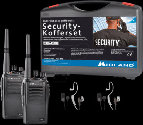 C1127.S2 Business PMR Security Case Set of 2