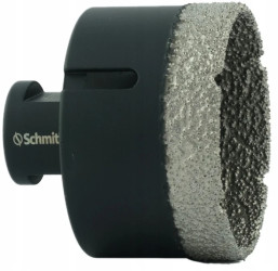 Otwornica diamentowa koronka M14 65mm Schmith