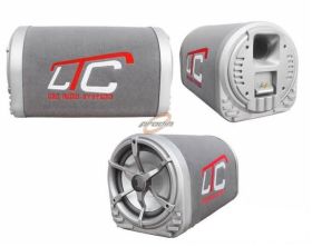 TUBA BASOWA 10" 125 RMS WT10-1