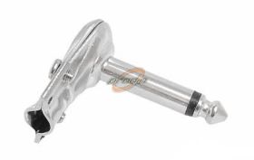 6.3 WTYK MONO METALOWY SKRĘCANY KĄTOWY