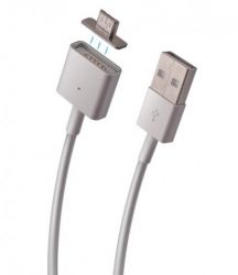KABEL MAGNETYCZNY LIGHTING USB
