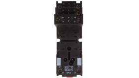 Gniazdo Przekaźnika Do Rxm 2P Rxze2s108m