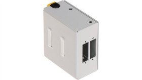 Przełącznica Ppo-2X2sc/Din