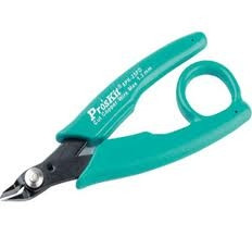 8PK-25 obcinaczki boczne z uchwytem