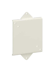 Płyta Schneider Electric Płyta do montażu ściennego