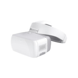 Okulary multimedialne gogle FPV DJI Goggles