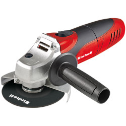 Einhell 4430618 TC-AG 115 Mini Grinder 115mm 500W 240V