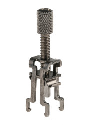 Siodło zaciskowe z osłoną Siodło zaciskowe z osłoną WAGO System połączeń ekranowanych serii 790