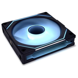 Lian Li UF-SLIN120-1B UNI FAN SL-INF 120mm PC fan black 120x122x25mm
